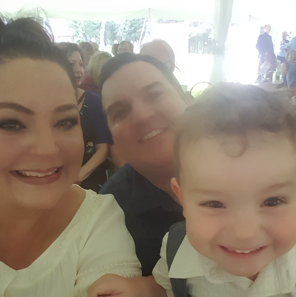 Meet your Posher, Tammi